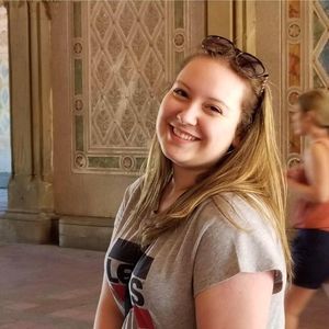 Meet your Posher, Florance